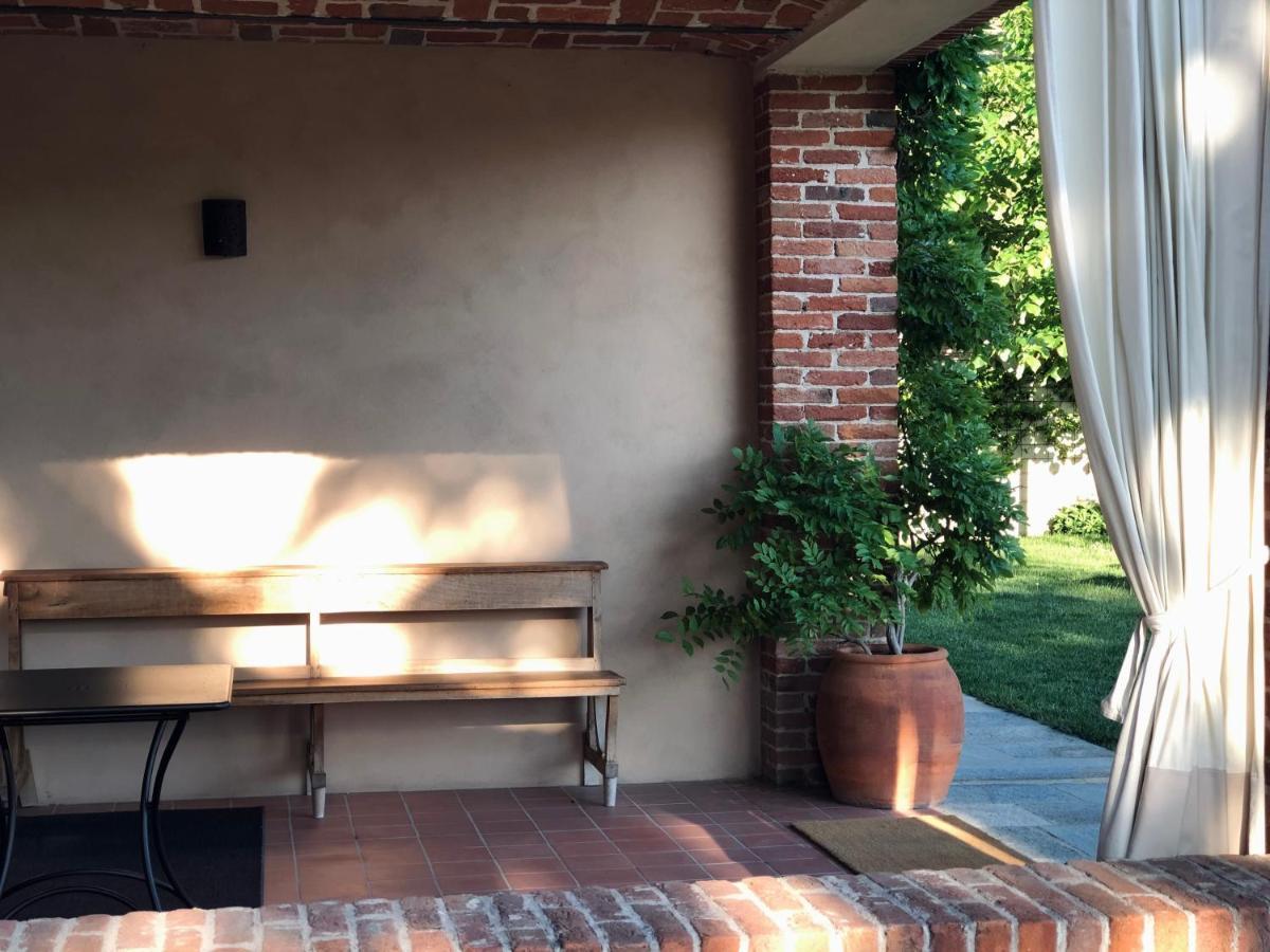 Miaclara Relais Guest House Alba  Exterior photo