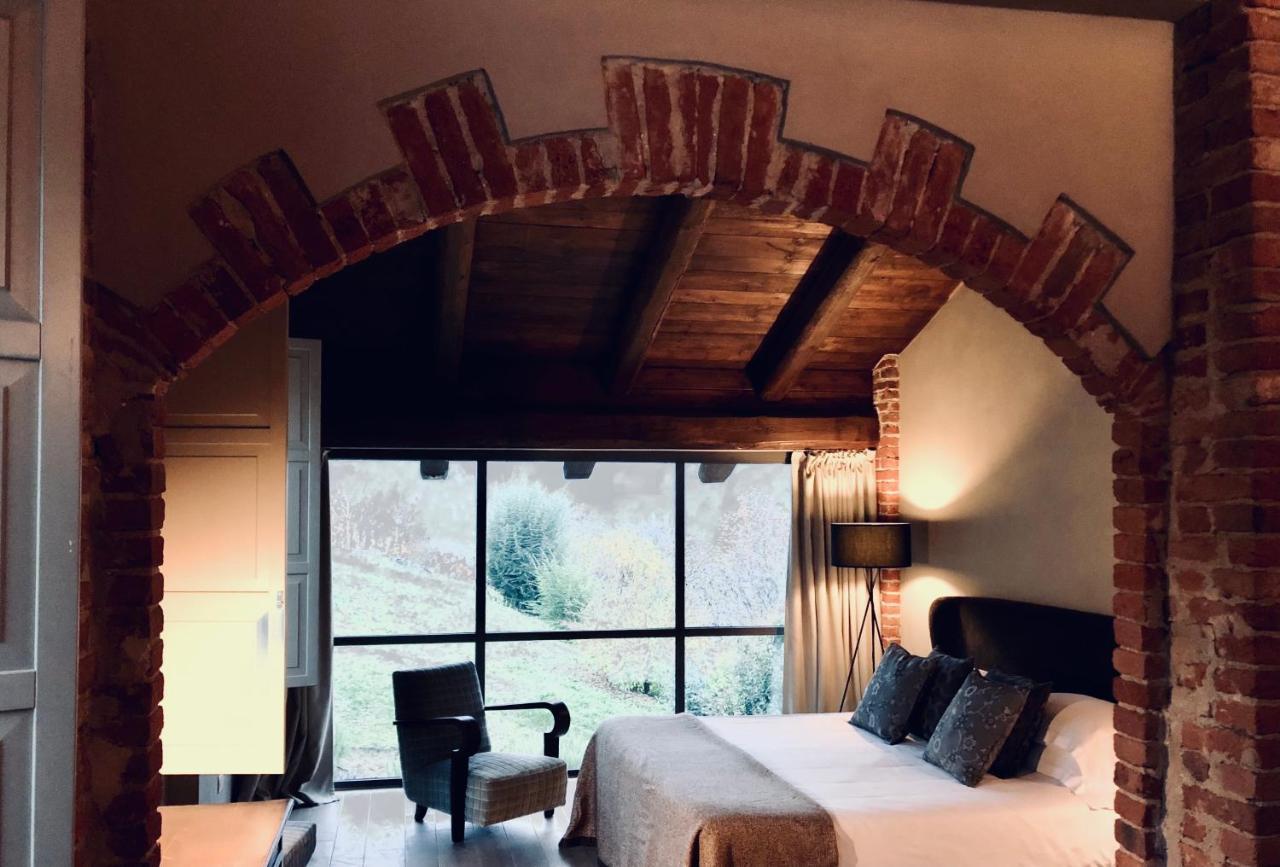 Miaclara Relais Guest House Alba  Exterior photo