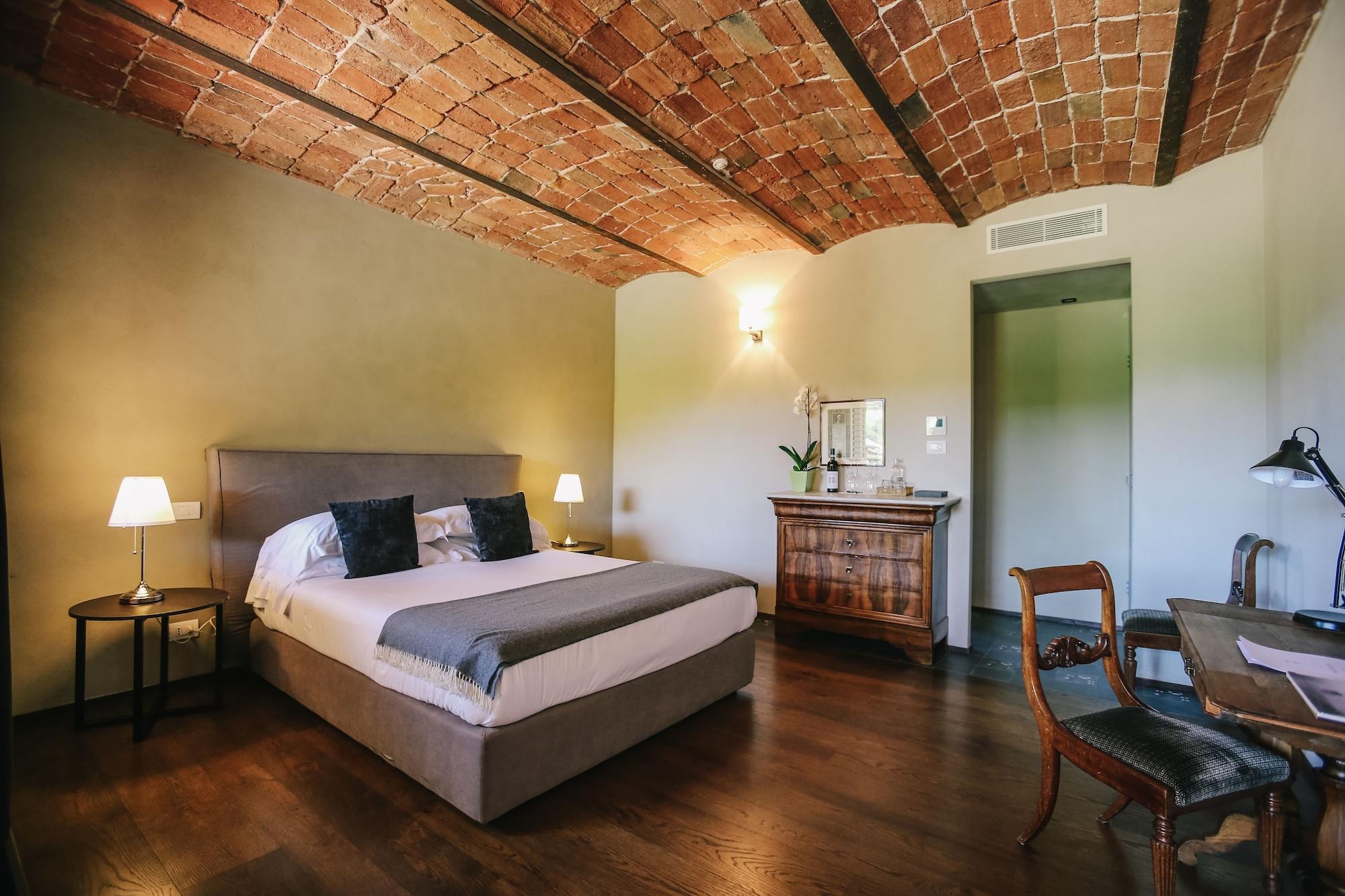 Miaclara Relais Guest House Alba  Exterior photo