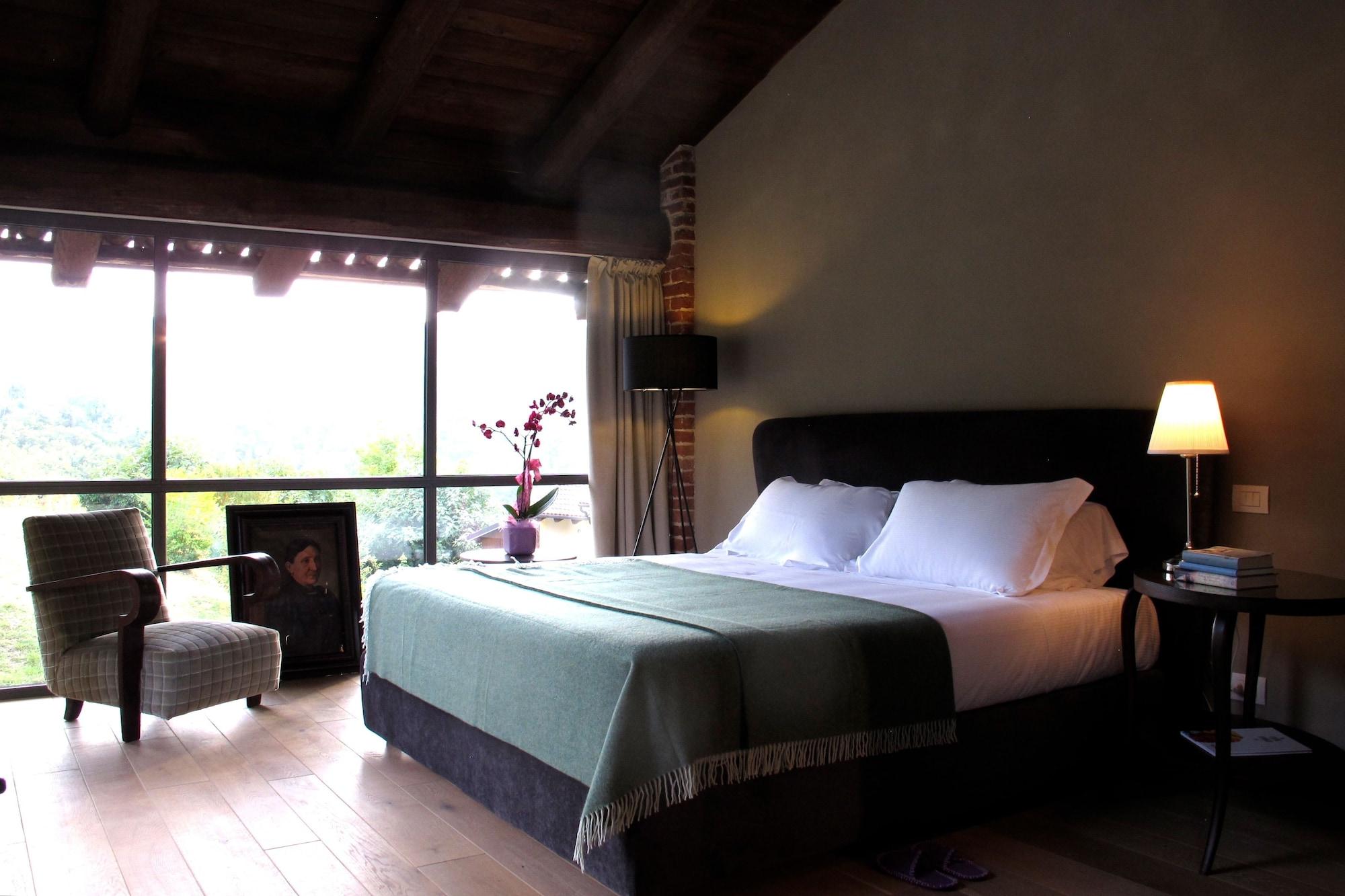 Miaclara Relais Guest House Alba  Exterior photo