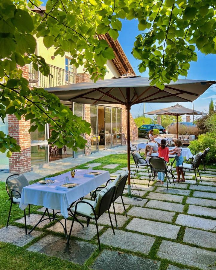 Miaclara Relais Guest House Alba  Exterior photo