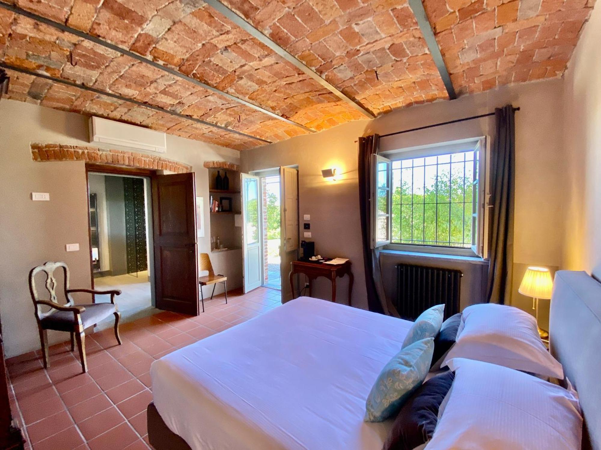 Miaclara Relais Guest House Alba  Exterior photo