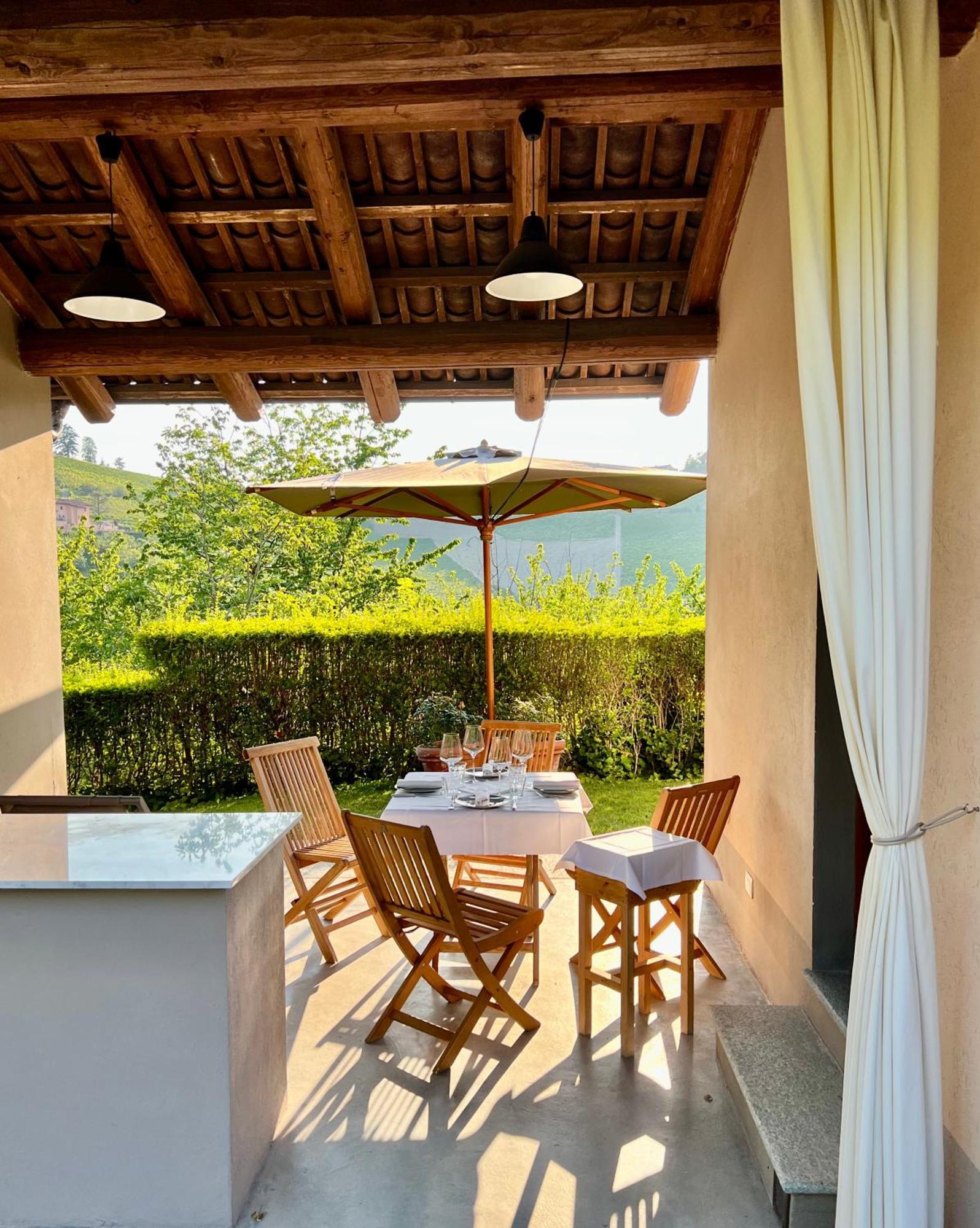 Miaclara Relais Guest House Alba  Exterior photo