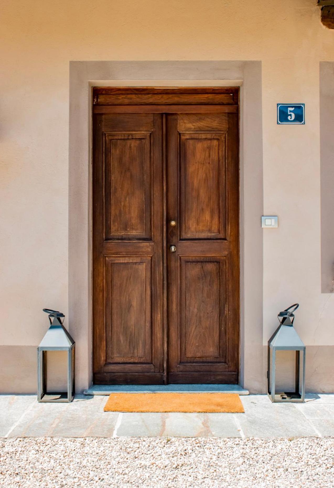 Miaclara Relais Guest House Alba  Exterior photo