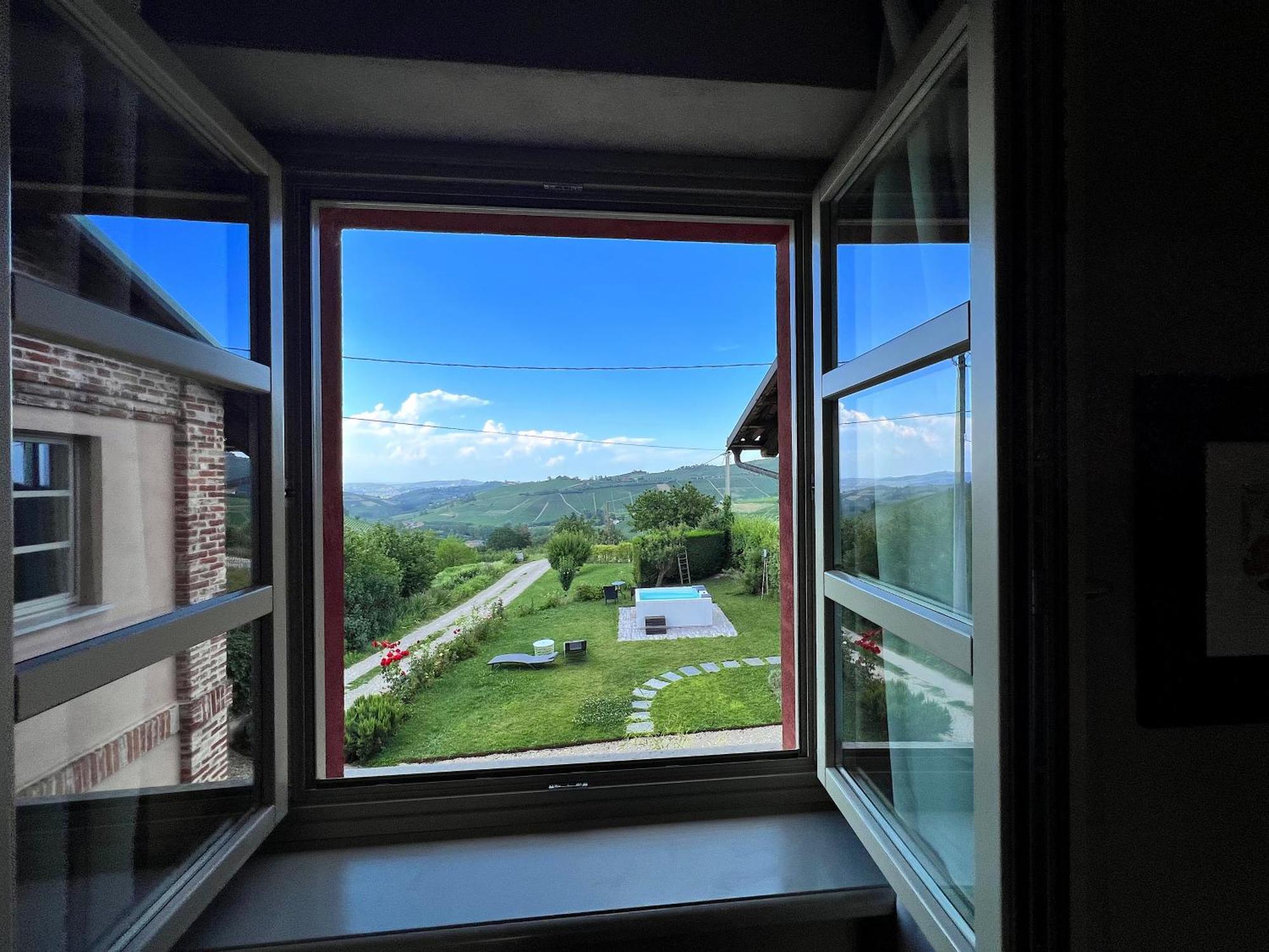 Miaclara Relais Guest House Alba  Exterior photo