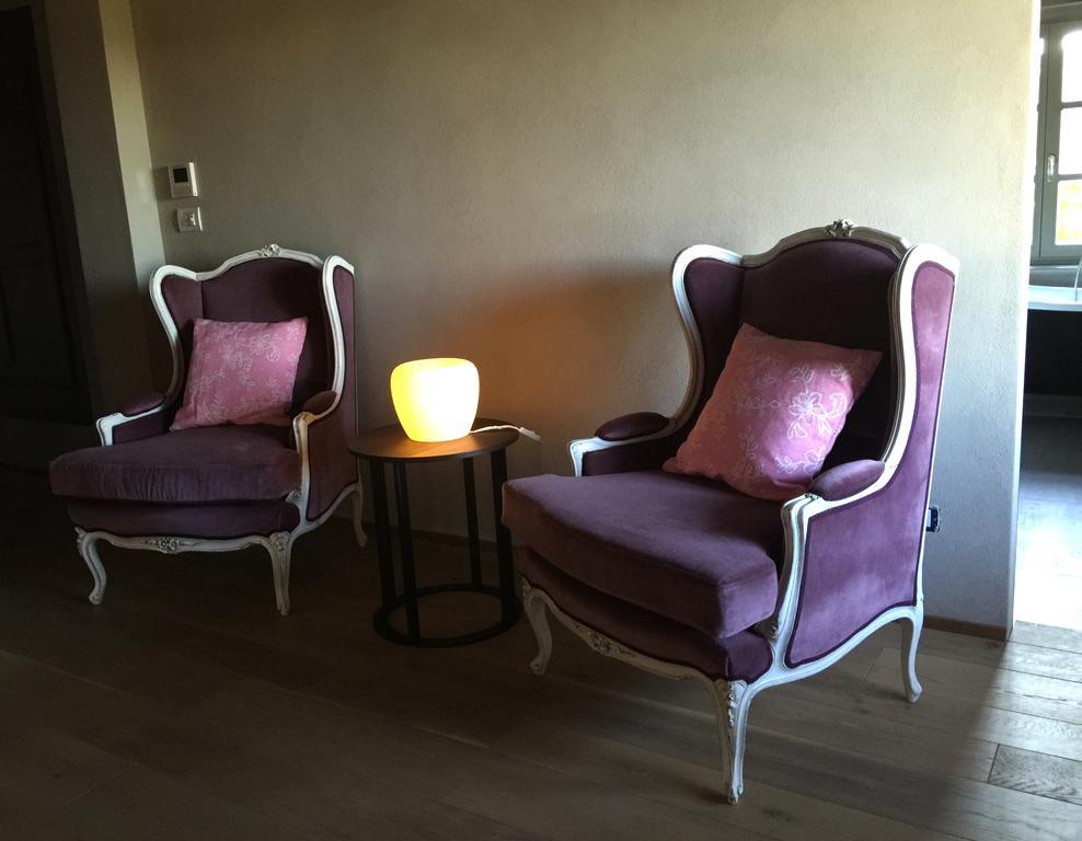 Miaclara Relais Guest House Alba  Room photo