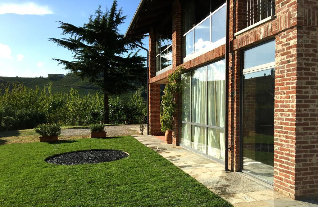 Miaclara Relais Guest House Alba  Exterior photo