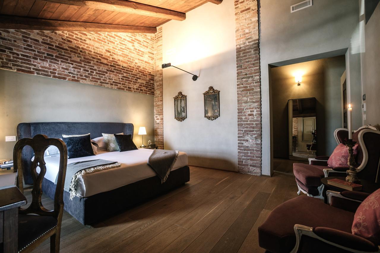 Miaclara Relais Guest House Alba  Exterior photo