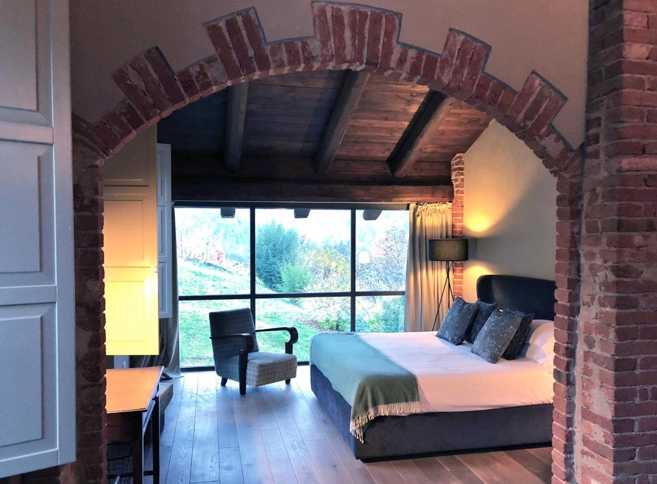 Miaclara Relais Guest House Alba  Exterior photo