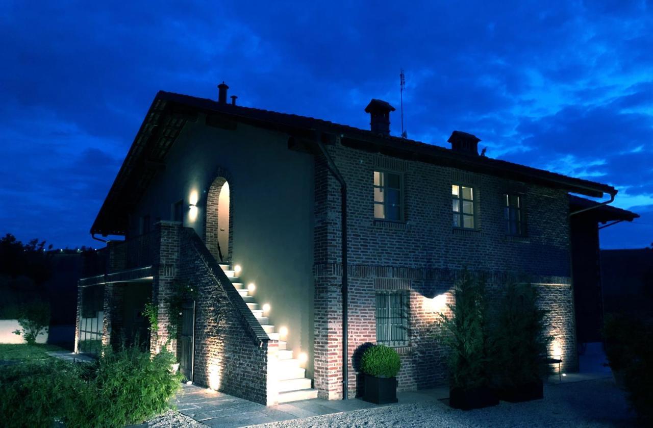 Miaclara Relais Guest House Alba  Exterior photo