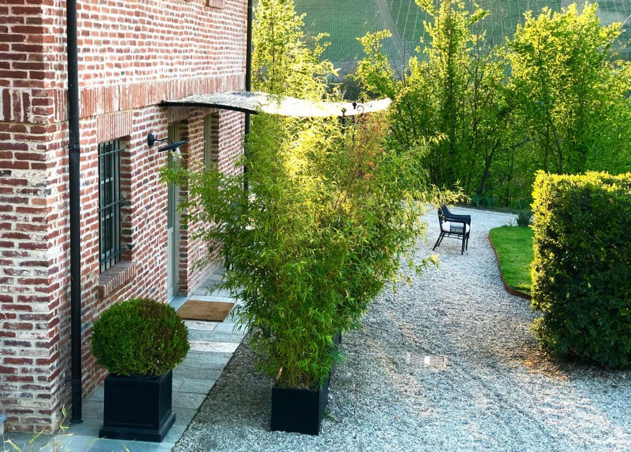 Miaclara Relais Guest House Alba  Exterior photo