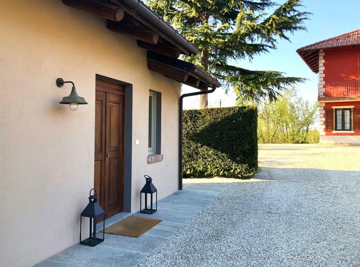 Miaclara Relais Guest House Alba  Exterior photo